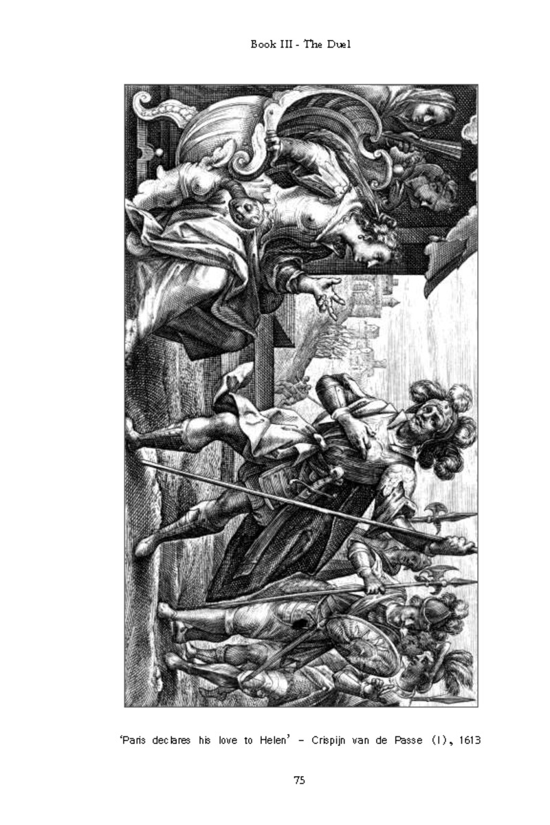 The Iliad - Page 69